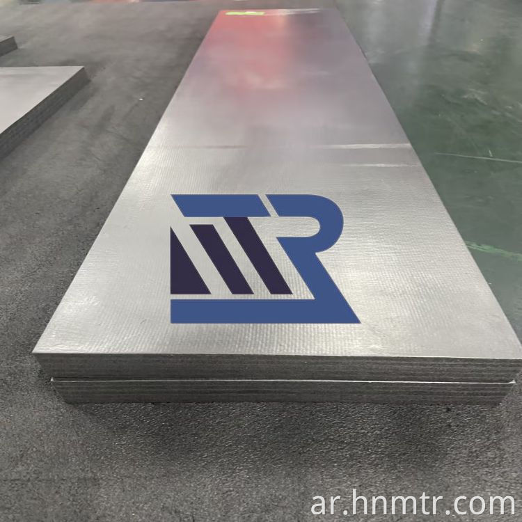 40 Mm Thick Carbon Fiber Rigid Felt Board